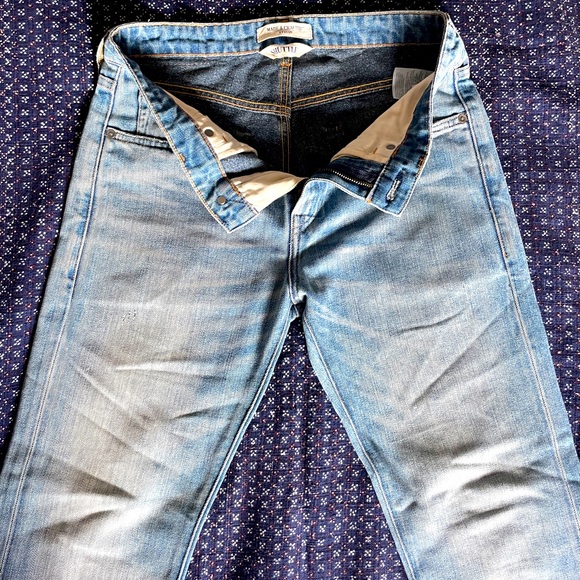 Made & Crafted Levi’s jeans - Picture 2 of 5